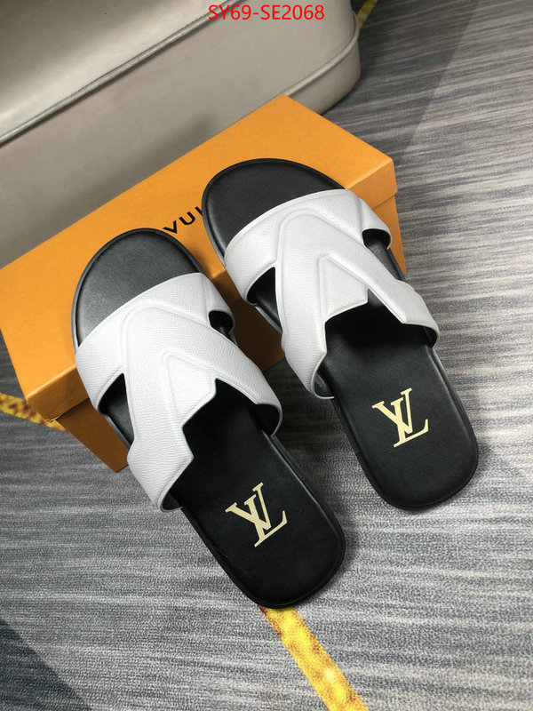 Men Shoes-LV,best like , ID: SE2068,$: 69USD