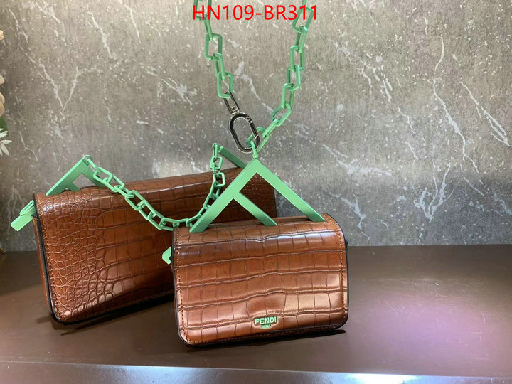 Fendi Bags(4A)-Diagonal-,where could you find a great quality designer ,ID: BR311,