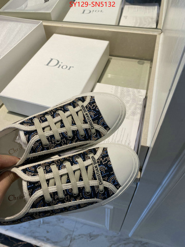 Women Shoes-Dior,online sale , ID: SN5132,$: 129USD