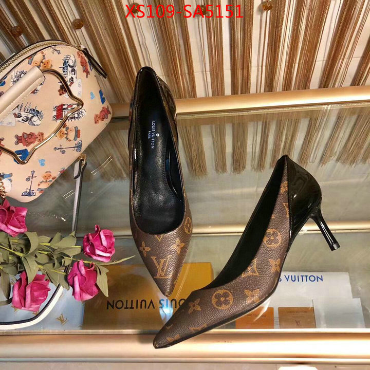 Women Shoes-LV,designer , ID: SA5151,$:109USD