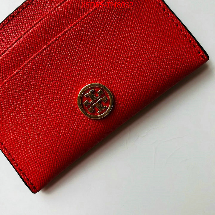 Tory Burch Bags(TOP)-Wallet,ID: TN8032,$: 55USD