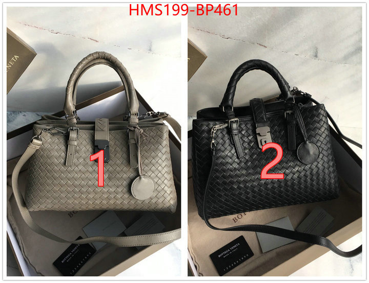 BV Bags(TOP)-Handbag-,replica best ,ID: BP461,$:199USD