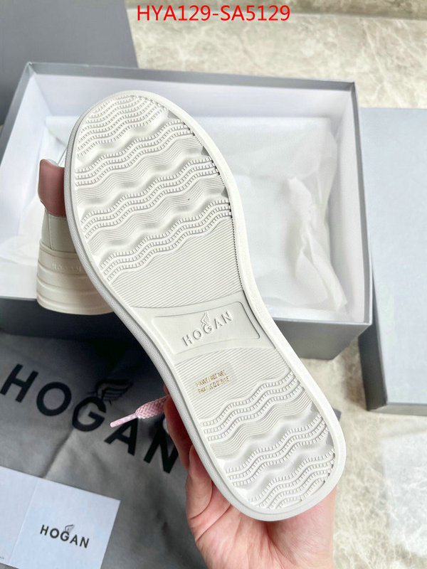 Women Shoes-Hogan,sale , ID: SA5129,$: 129USD