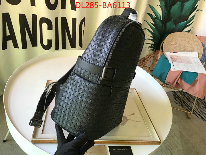 BV Bags(TOP)-Backpack-,shop cheap high quality 1:1 replica ,ID: BA6113,$: 285USD