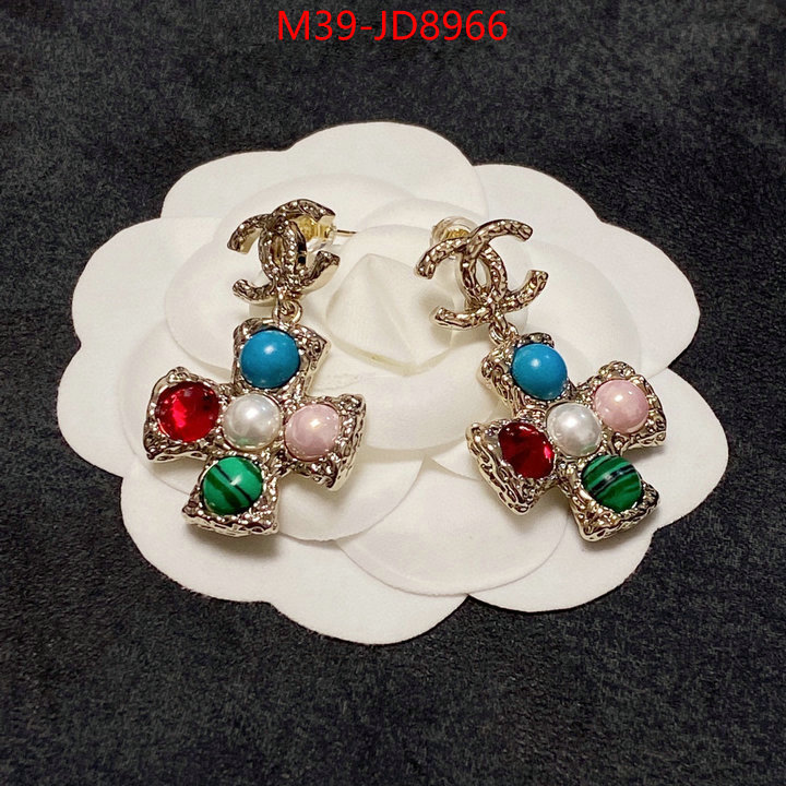 Jewelry-Chanel,unsurpassed quality , ID: JD8966,$: 39USD