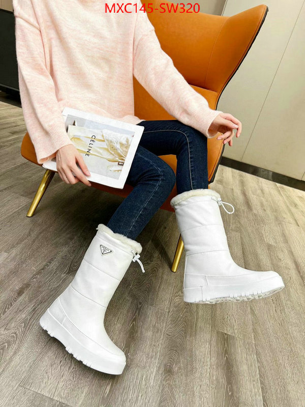 Women Shoes-Boots,best replica 1:1 , ID: SW320,$: 145USD