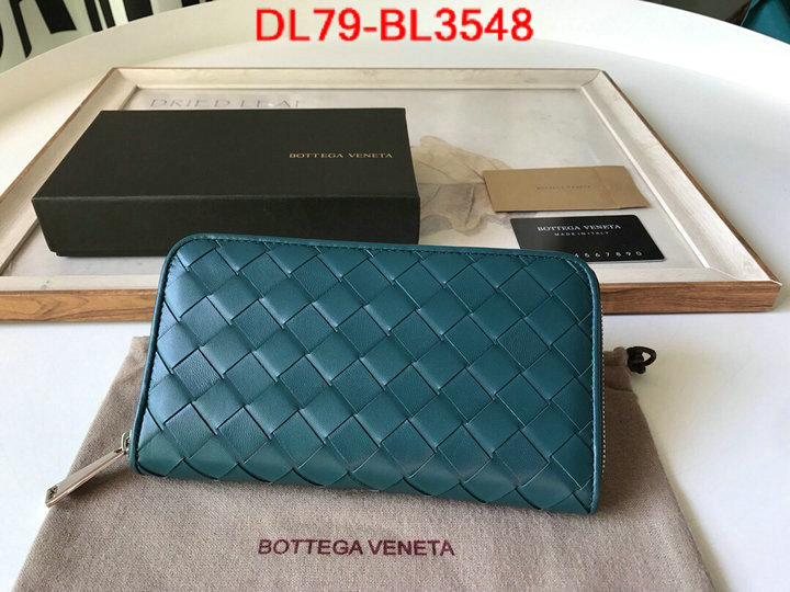 BV Bags(TOP)-Wallet,best quality fake ,ID: BL3548,$: 79USD