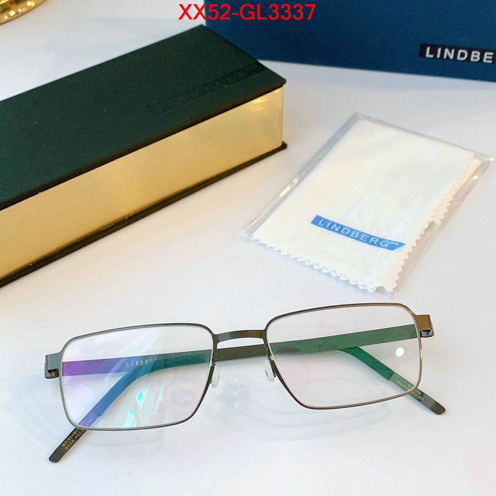 Glasses-Lindberg,unsurpassed quality , ID: GL3337,$: 52USD