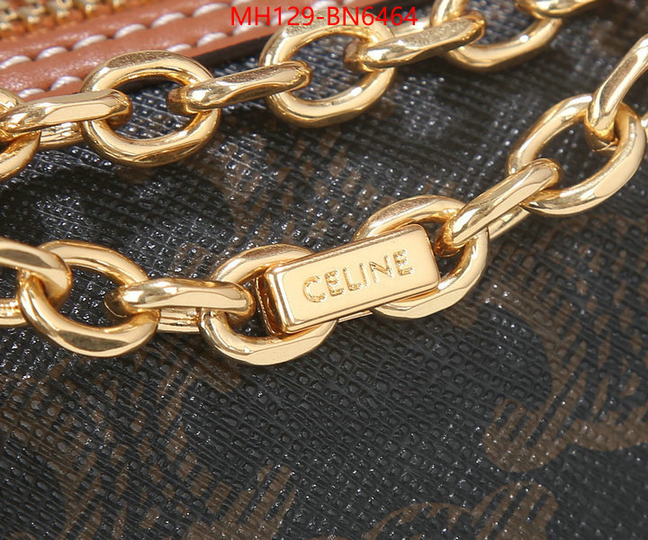 CELINE Bags(TOP)-Diagonal,how quality ,ID: BN6464,$: 129USD