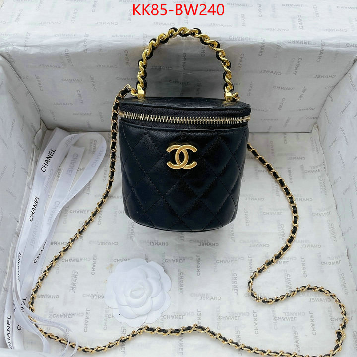 Chanel Bags(4A)-Vanity,ID: BW240,$: 85USD