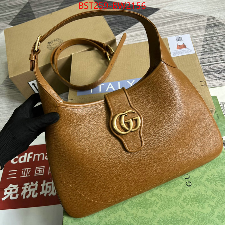 Gucci Bags(TOP)-Marmont,buy luxury 2023 ,ID: BW2156,$: 259USD