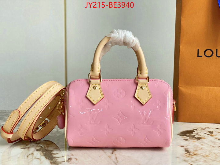 LV Bags(TOP)-Speedy-,china sale ,ID: BE3940,$: 215USD