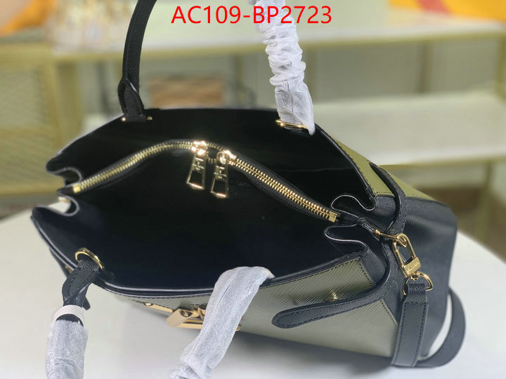 LV Bags(4A)-Handbag Collection-,ID: BP2723,$: 109USD