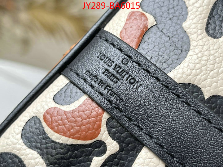 LV Bags(TOP)-Speedy-,ID: BA6015,$: 289USD