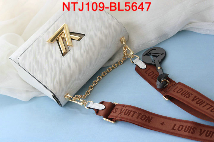LV Bags(4A)-Pochette MTis Bag-Twist-,ID: BL5647,$: 109USD