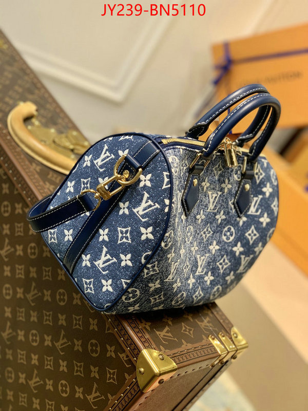 LV Bags(TOP)-Speedy-,ID: BN5110,$: 239USD