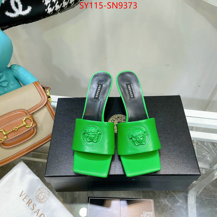 Women Shoes-Versace,every designer , ID: SN9373,$: 115USD