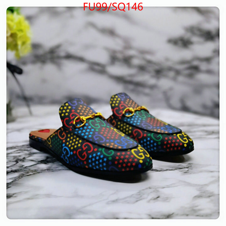 Women Shoes-Gucci,aaaaa+ class replica , ID: SQ146,$: 99USD