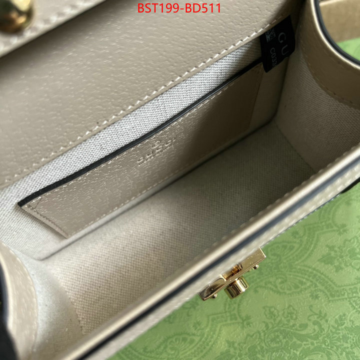 Gucci Bags(TOP)-Ophidia-G,best replica new style ,ID: BD511,$: 199USD