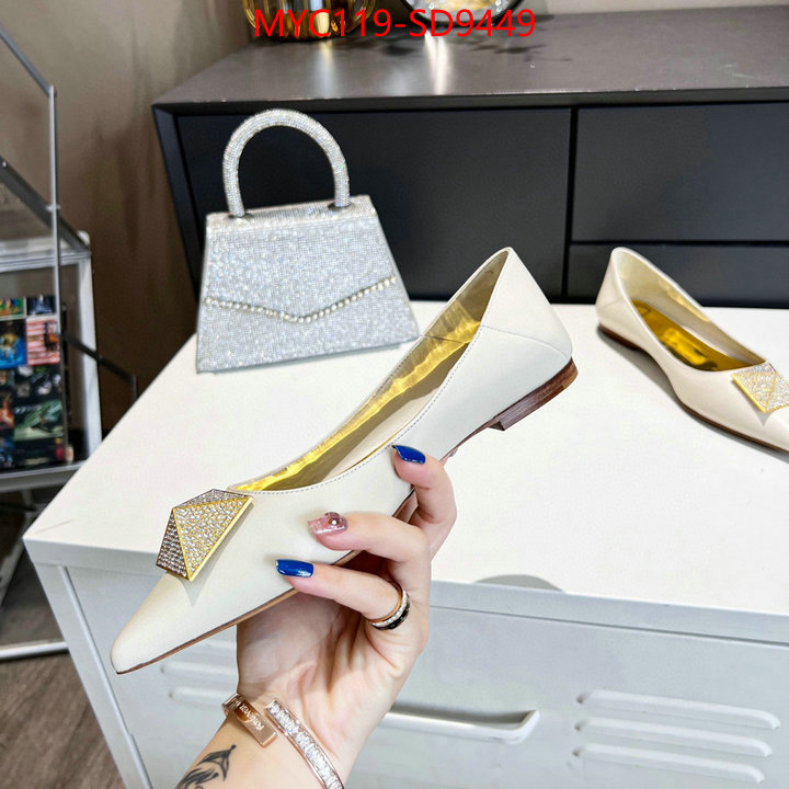 Women Shoes-Valentino,most desired , ID: SD9449,$: 119USD