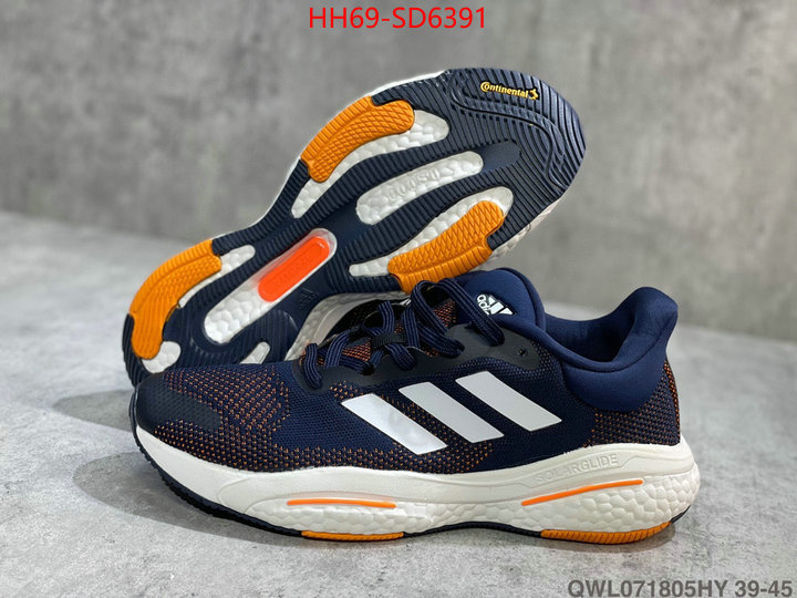 Men Shoes-Adidas,buy high quality cheap hot replica , ID: SD6391,$: 69USD