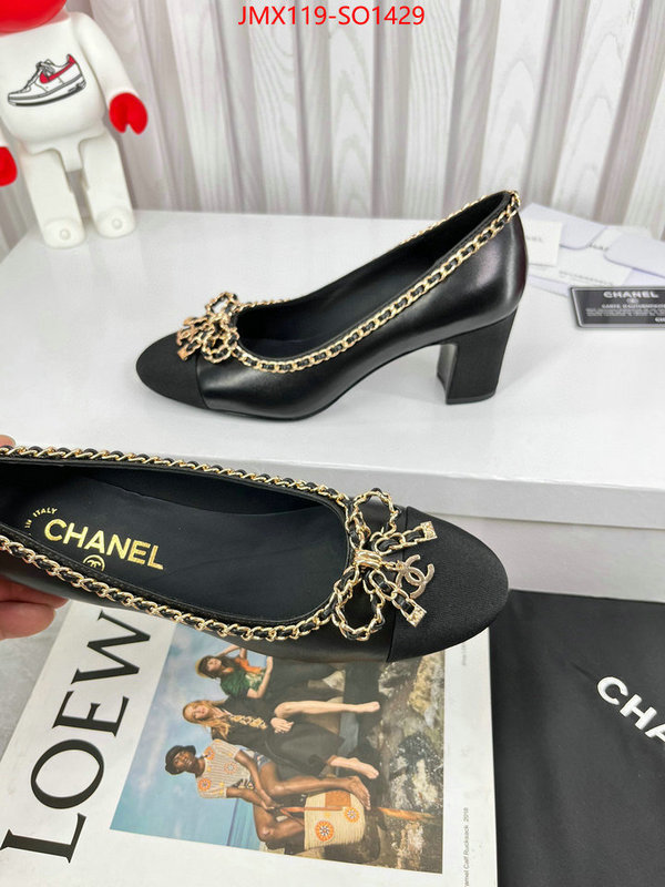 Women Shoes-Chanel,wholesale china , ID: SO1429,$: 119USD