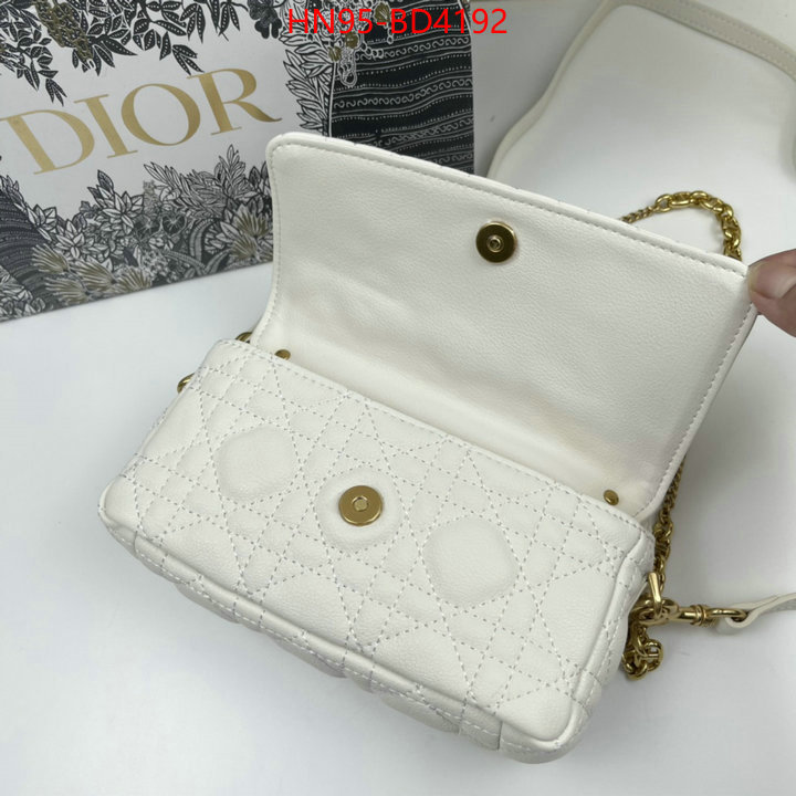 Dior Bags(4A)-Other Style-,ID: BD4192,$: 95USD