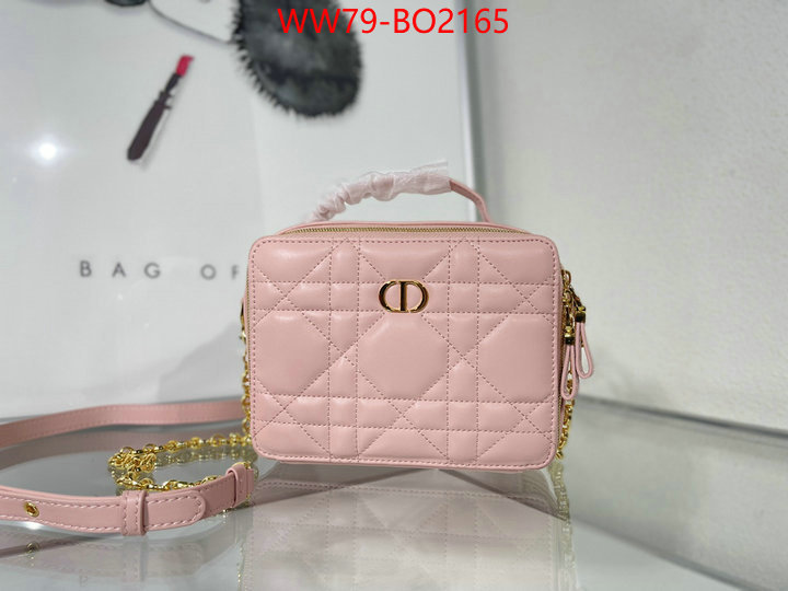 Dior Bags(4A)-Other Style-,ID: BO2165,$: 79USD