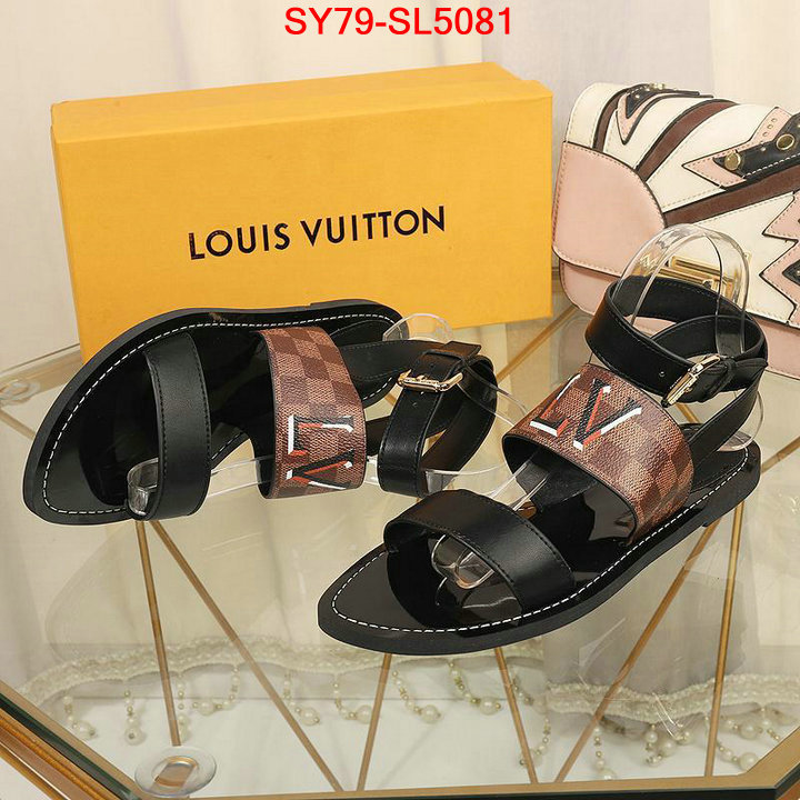 Women Shoes-LV,the most popular , ID: SL5081,$: 79USD