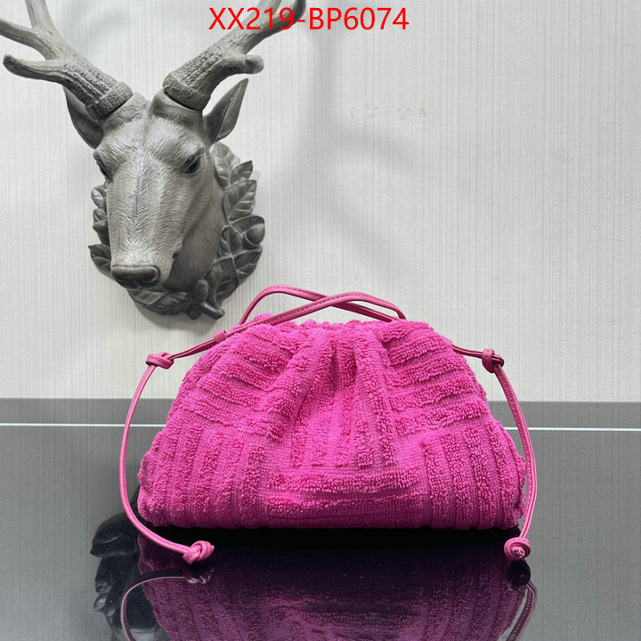 BV Bags(4A)-Pouch Series-,same as original ,ID: BP6074,$: 219USD