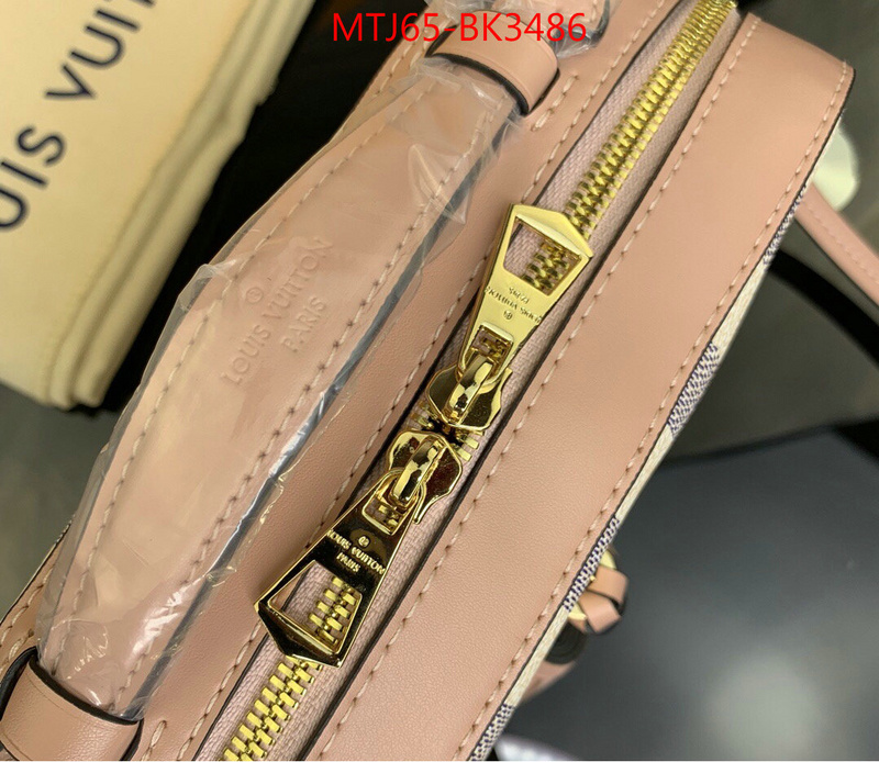 LV Bags(4A)-Pochette MTis Bag-Twist-,ID: BK3486,$:65USD