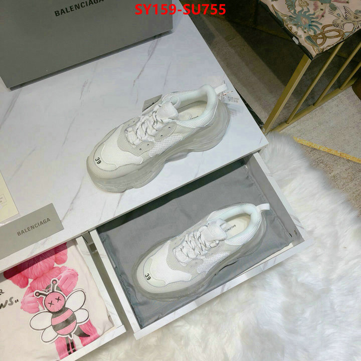 Women Shoes-Balenciaga,online from china designer , ID: SU755,$: 159USD