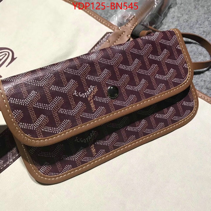 Goyard Bags(TOP)-Handbag-,ID: BN545,