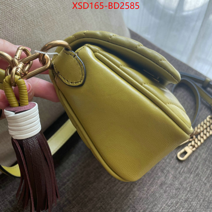 Tory Burch Bags(TOP)-Diagonal-,ID: BD2585,$: 165USD