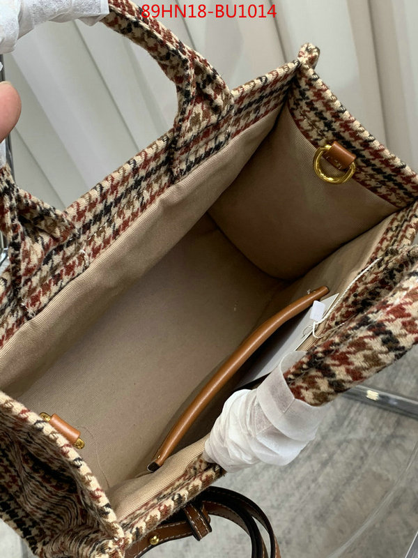 CELINE Bags(4A)-Handbag,brand designer replica ,ID: BU1014,$: 89USD