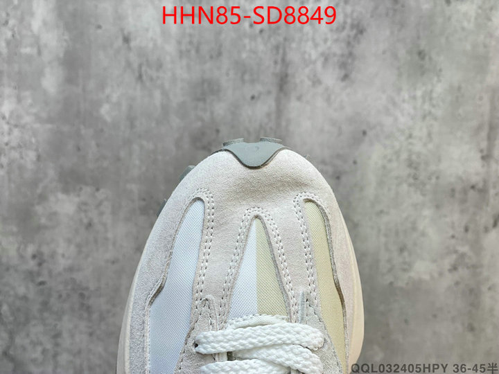 Women Shoes-New Balance,good quality replica , ID: SD8849,$: 85USD