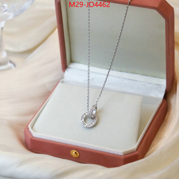 Jewelry-Cartier,replicas ,ID: JO4462,$: 29USD