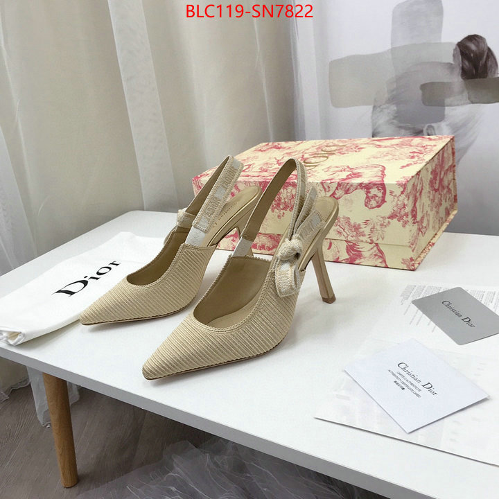 Women Shoes-Dior,where to find best , ID: SN7822,$: 119USD