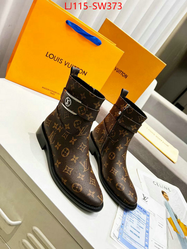 Women Shoes-LV,for sale online , ID: SW373,$: 115USD