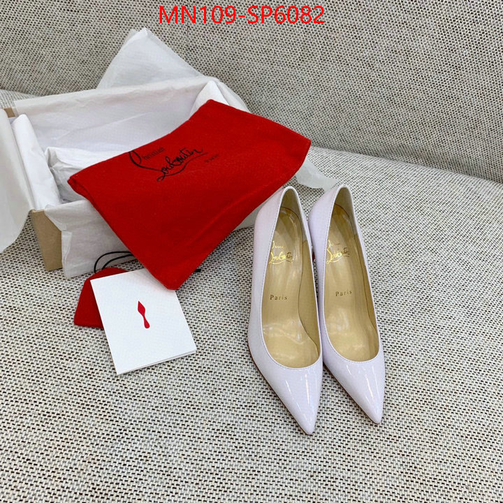 Women Shoes-Chrstn 1ouboutn,replica for cheap , ID: SP6082,$: 109USD