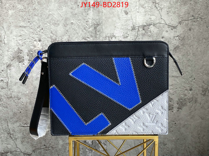 LV Bags(TOP)-Trio-,ID: BD2819,$: 149USD