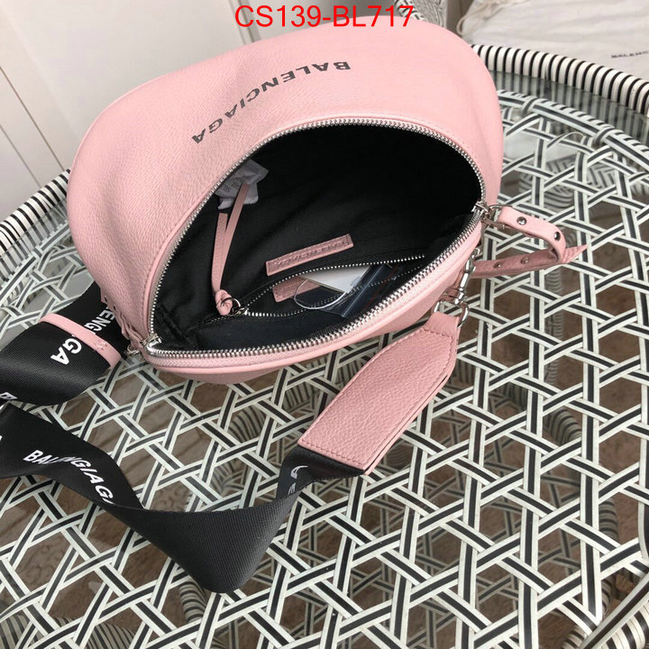 Balenciaga Bags(TOP)-Other Styles-,wholesale sale ,ID:BL717,$:139USD