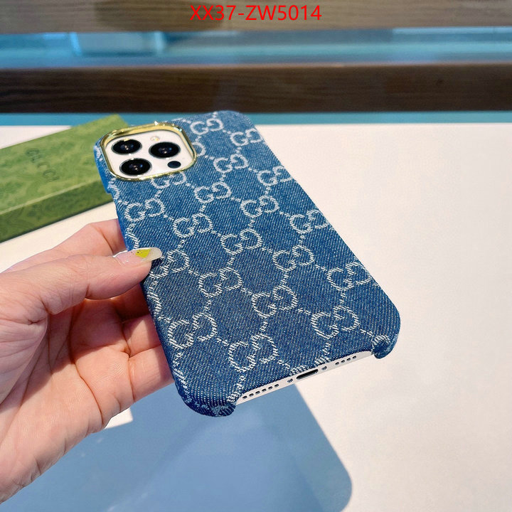 Phone case-Gucci,cheap , ID: ZW5014,$: 37USD