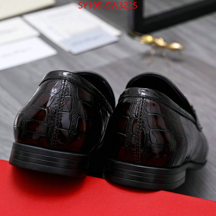 Men shoes-Ferragamo,buy replica , ID: SW3225,$: 109USD