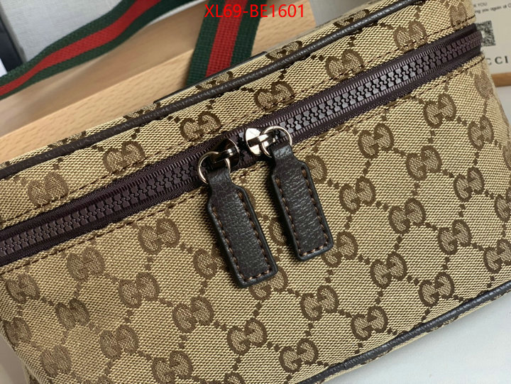 Gucci Bags(4A)-Discovery-,replica best ,ID: BE1601,$: 69USD