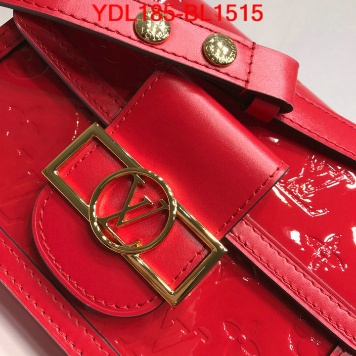 LV Bags(TOP)-Pochette MTis-Twist-,ID: BL1515,$: 185USD