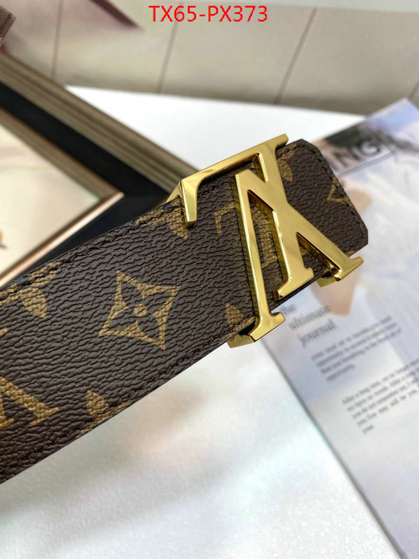 Belts-LV,wholesale replica shop , ID: PX373,$: 65USD