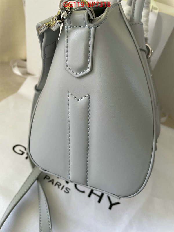 Givenchy Bags(4A)-Handbag-,ID: BP7318,$: 119USD