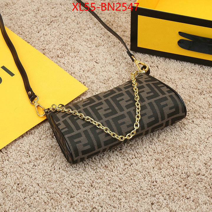 Fendi Bags(4A)-Diagonal-,high quality designer replica ,ID: BN2547,$: 55USD