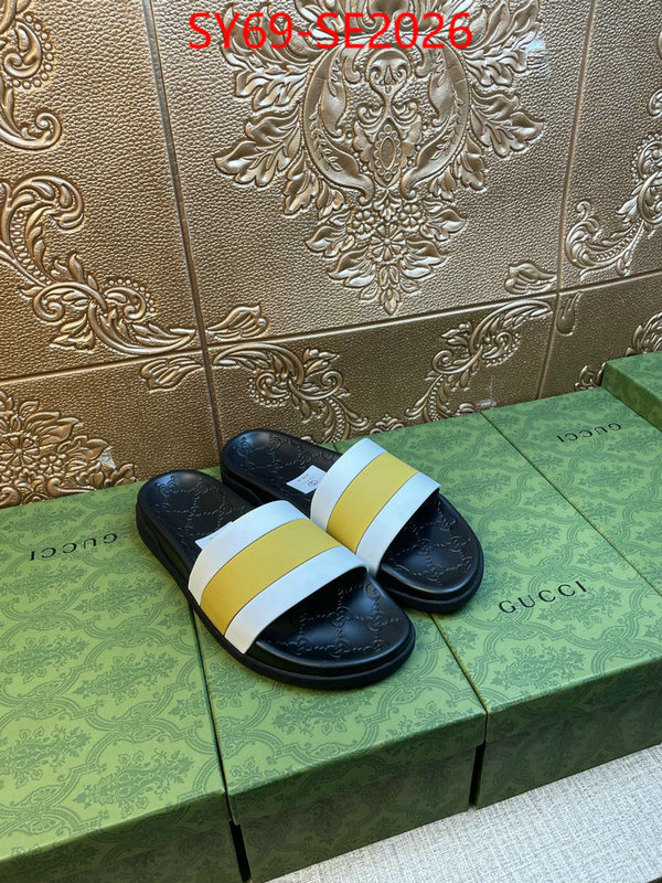 Men Shoes-Gucci,hot sale , ID: SE2026,$: 69USD